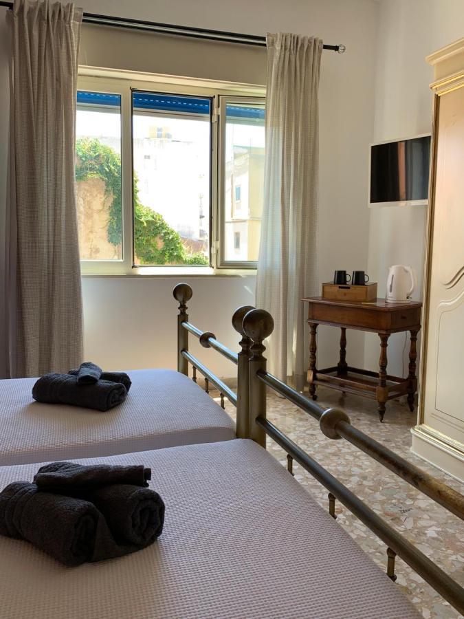 B&B Fiorisol Augusta Exteriér fotografie